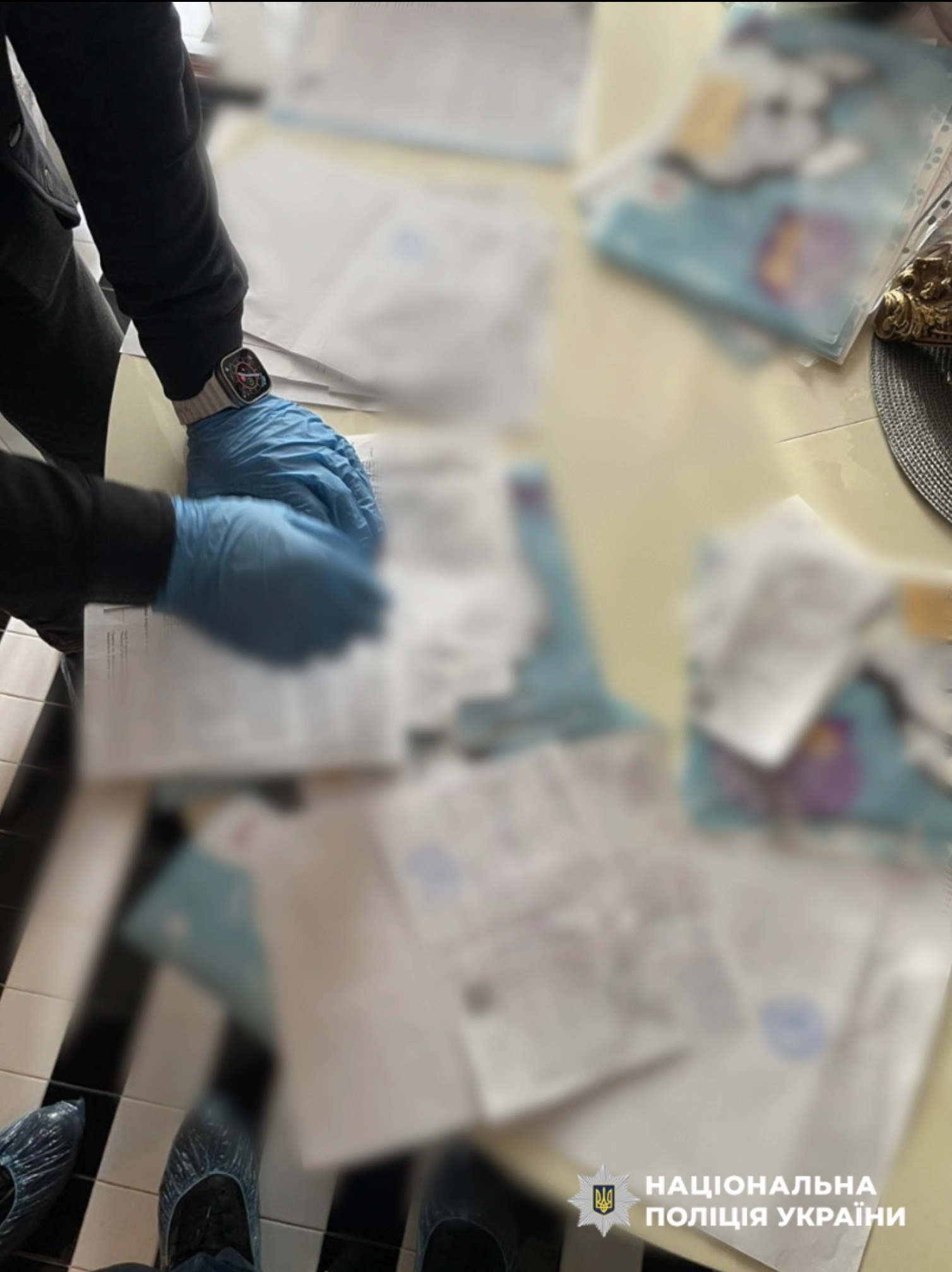 В Україні викрили незаконне збагачення посадовців ТЦК на 92 млн грн