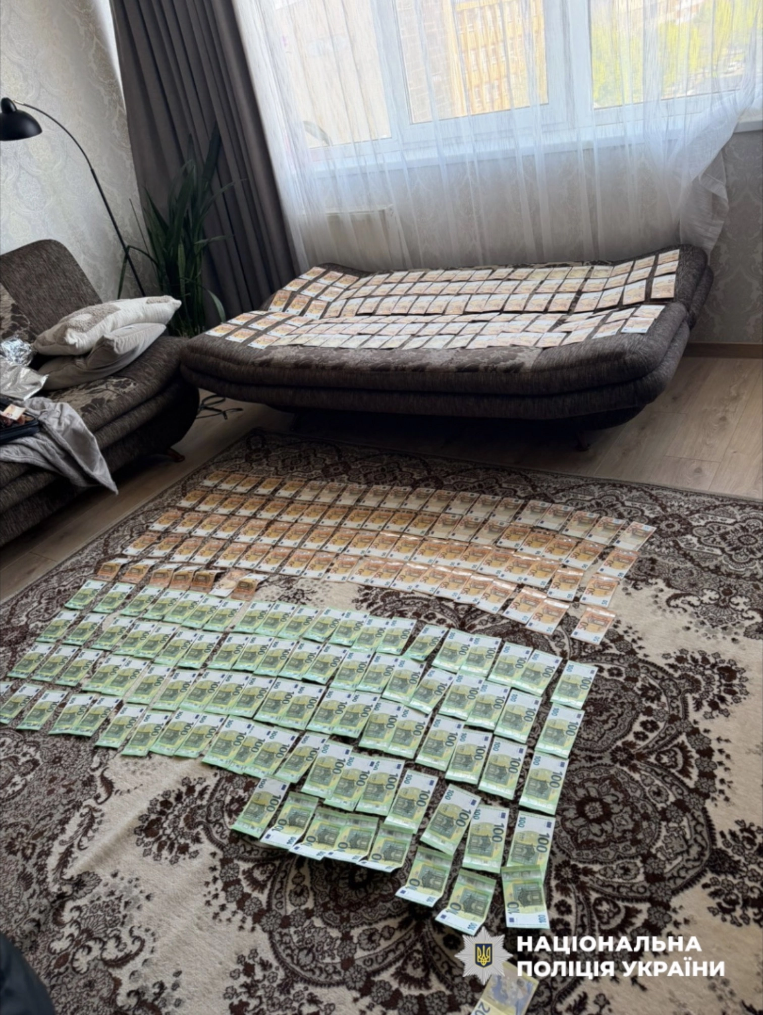 В Україні викрили незаконне збагачення посадовців ТЦК на 92 млн грн