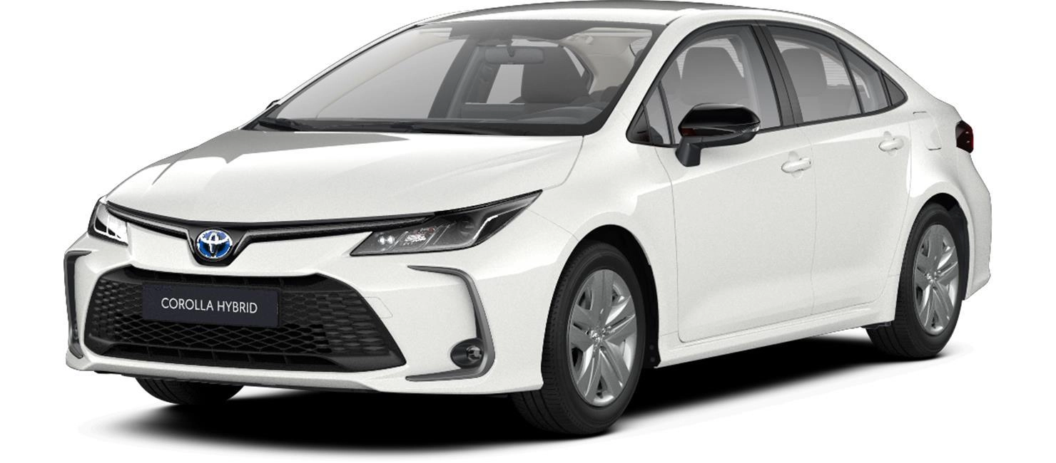 Одеська облрада купить 3 Toyota Corolla за 3,3 мільйони: оголосили тендер