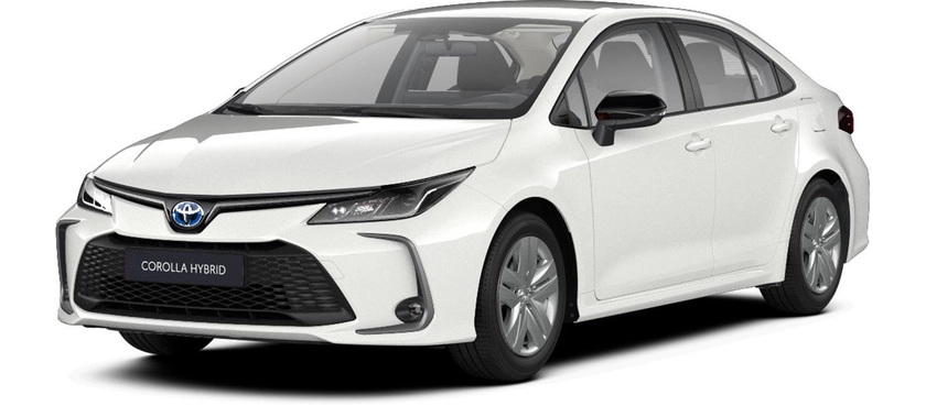 Одеська облрада купить 3 Toyota Corolla за 3,3 мільйони: оголосили тендер