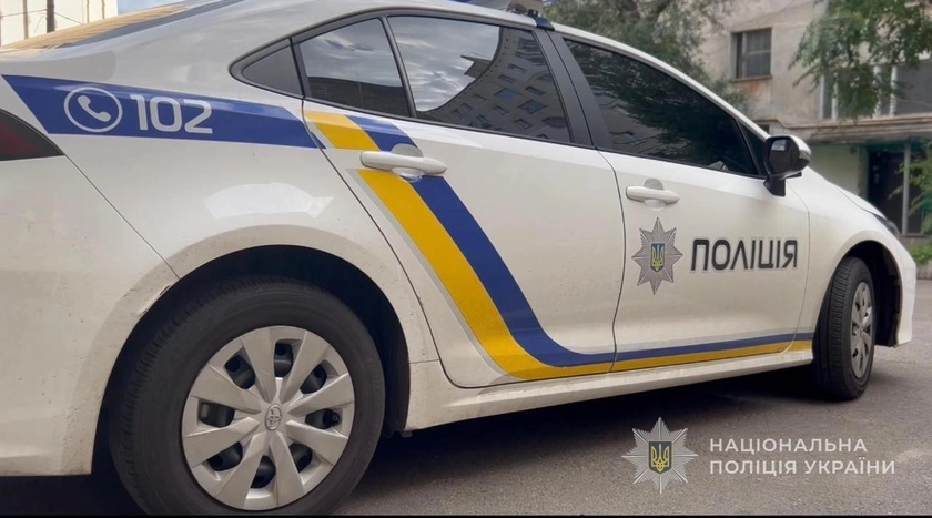 В Одесі перевіряють повідомлення про стрілянину по котах у Пересипському районі
