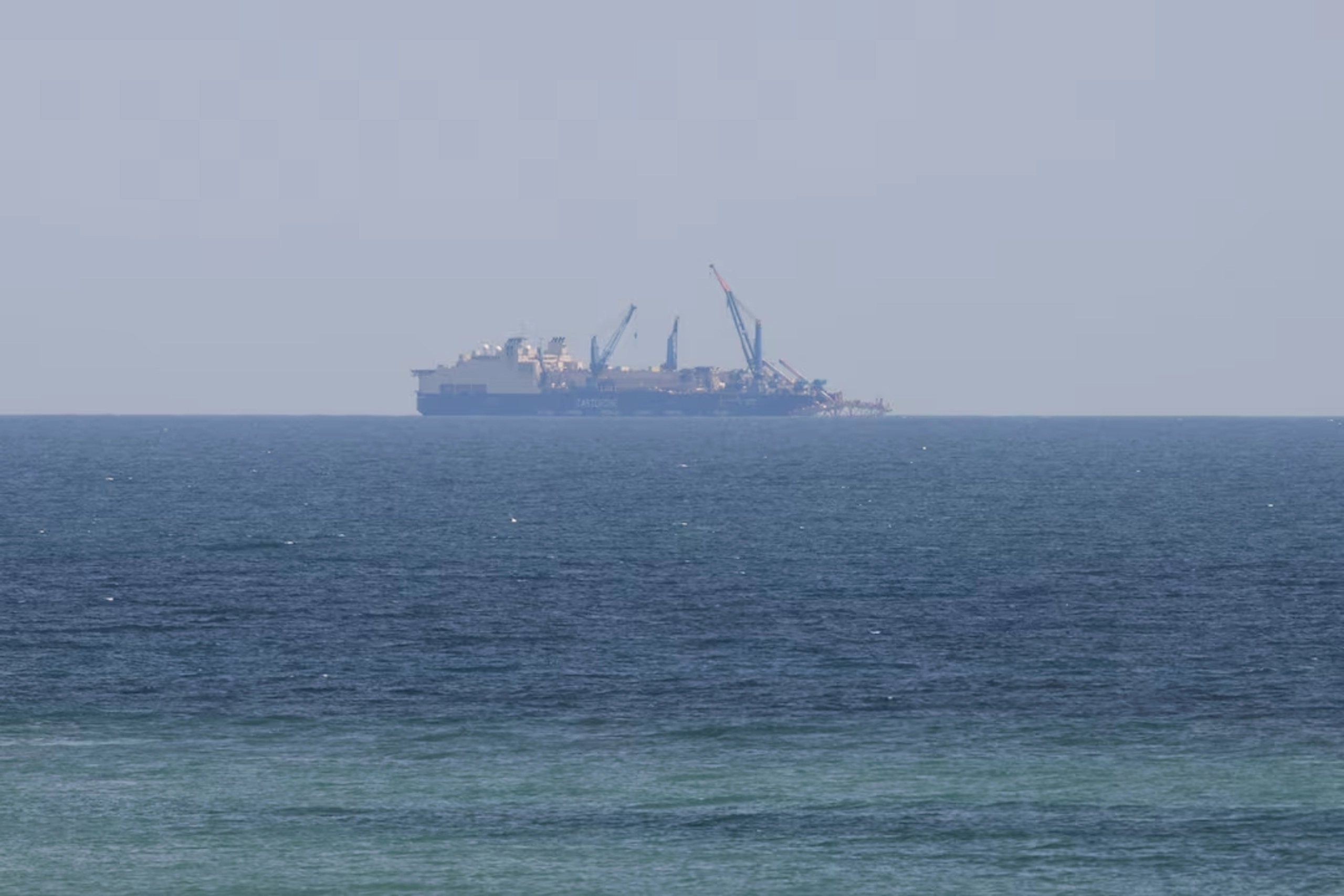 Румунія запускає газовий мегапроєкт у Чорному морі: видобуток подвоять