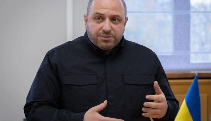 Умєров цього тижня може зустрітися з Віткоффом у США — ЗМІ