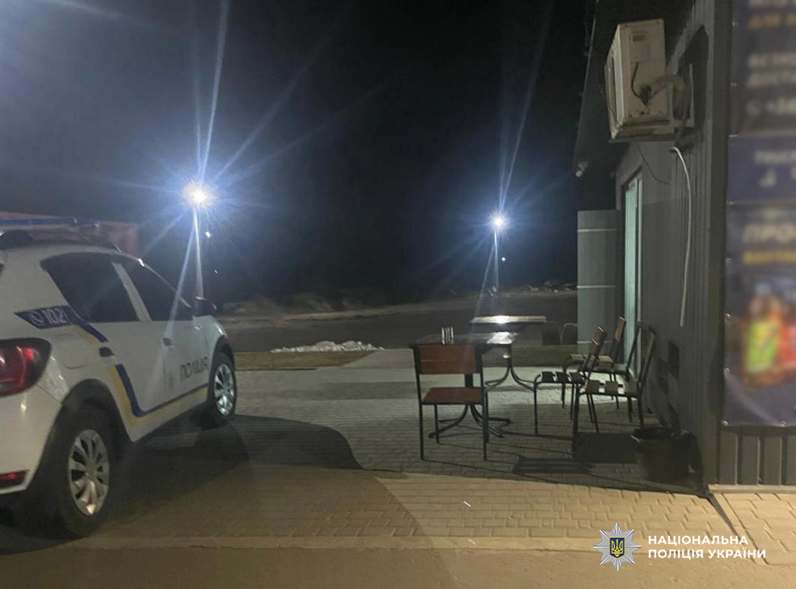 Далекобійника підозрюють у смертельному побитті колеги на Одещині