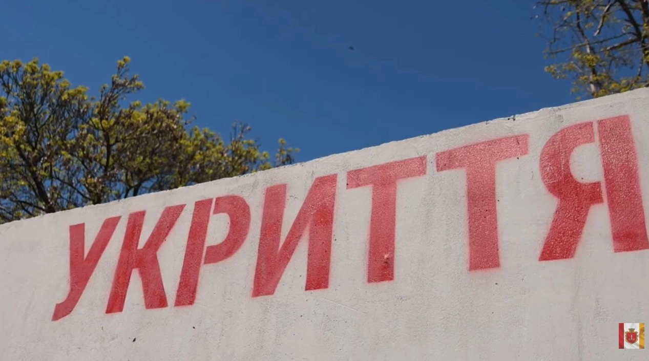 В Одесі до пляжного сезону додатково встановлять ще 8 мобільних укриттів на узбережжі