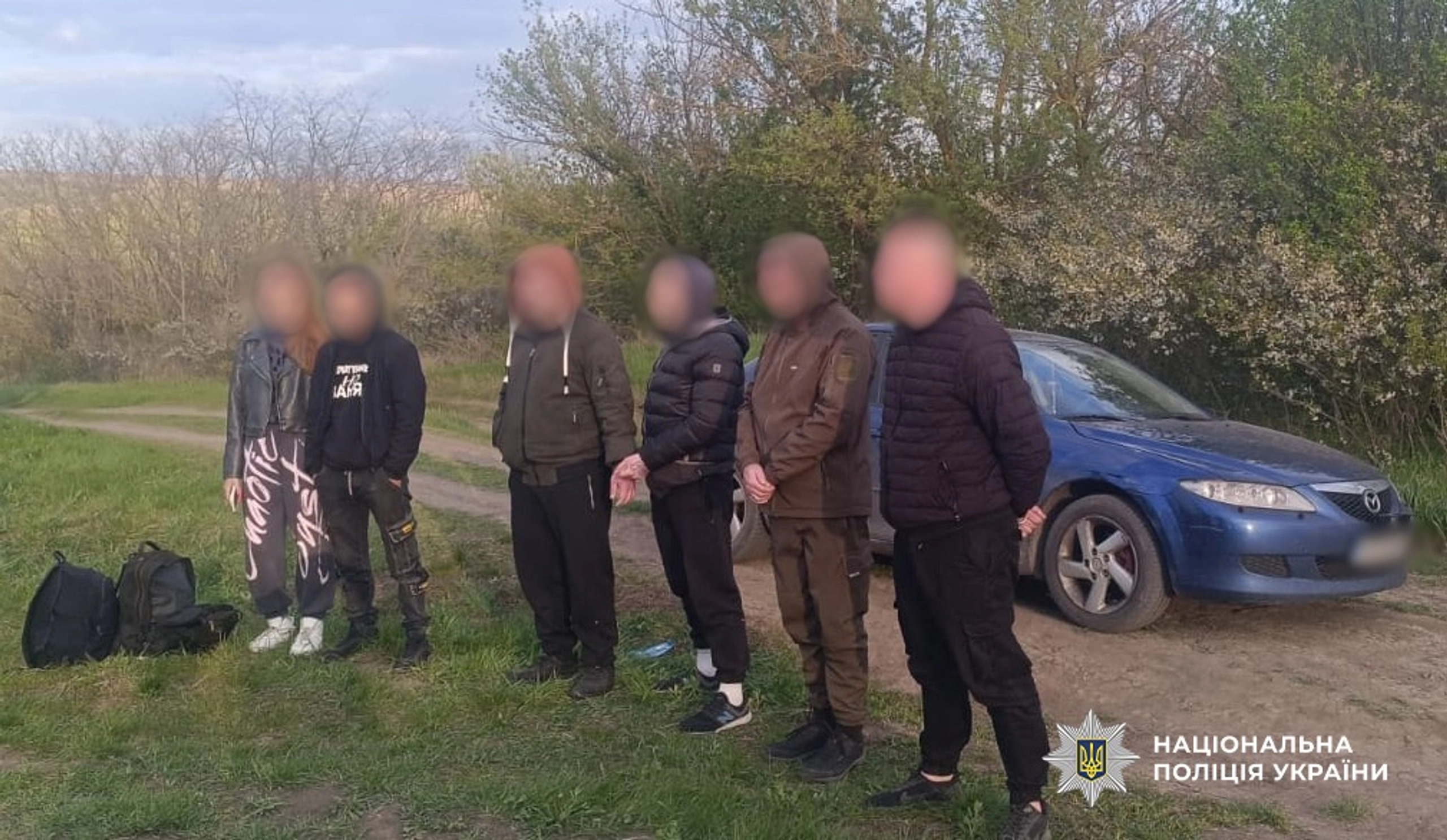 На Одещині викрили молодого військовослужбовця, який переправляв ухилянтів до Придністров’я