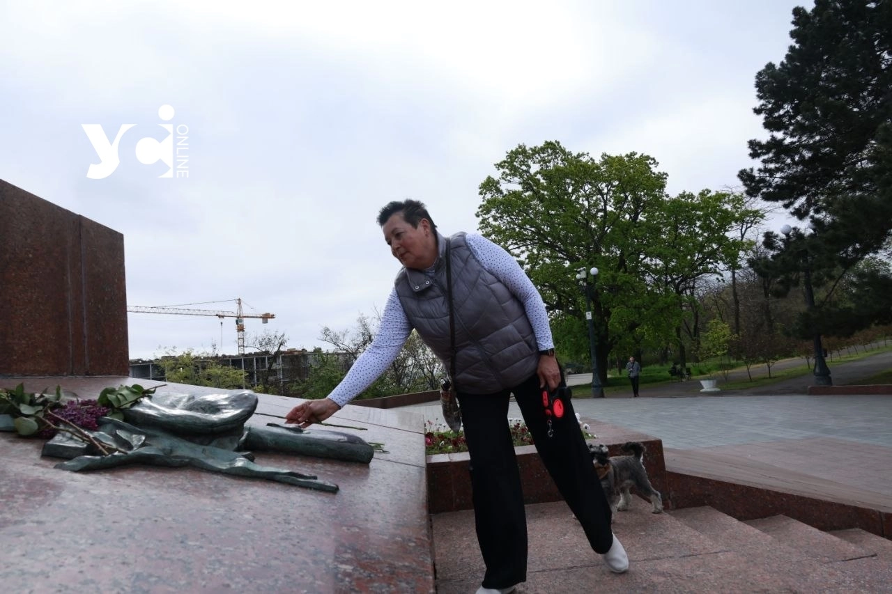 В Україні 8 травня вшановують День пам’яті та перемоги над нацизмом