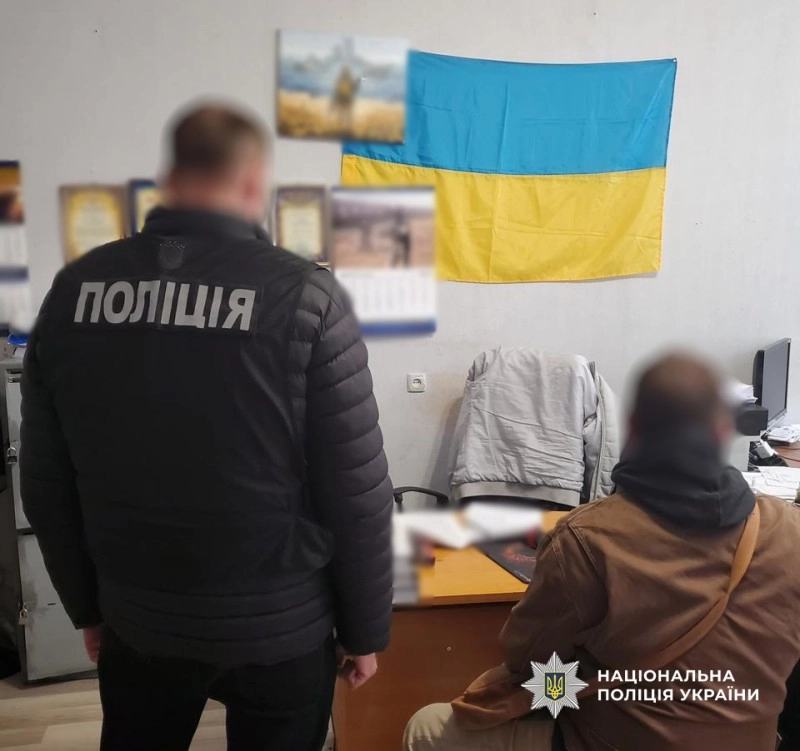 В Одесі директор автошколи «працевлаштував» померлого інструктора заради акредитації