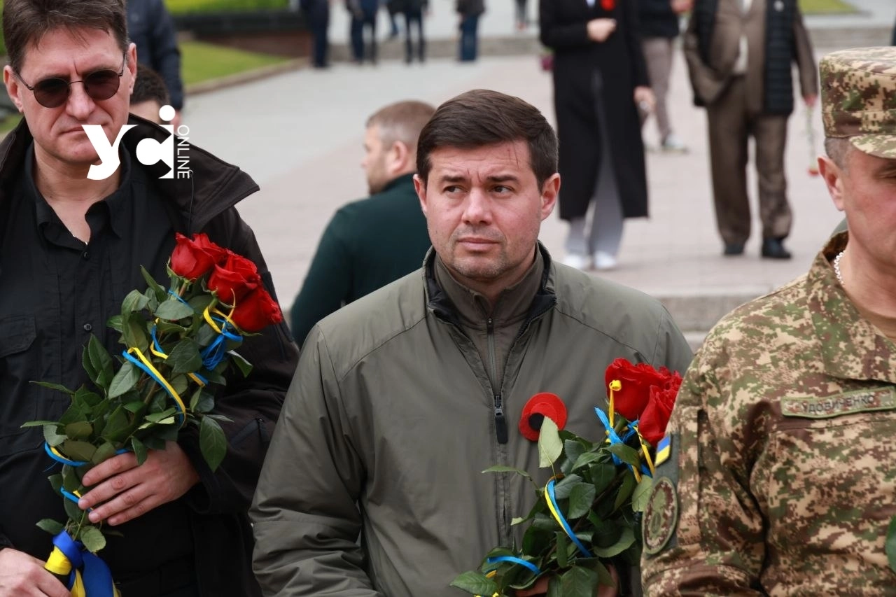 В Україні 8 травня вшановують День пам’яті та перемоги над нацизмом