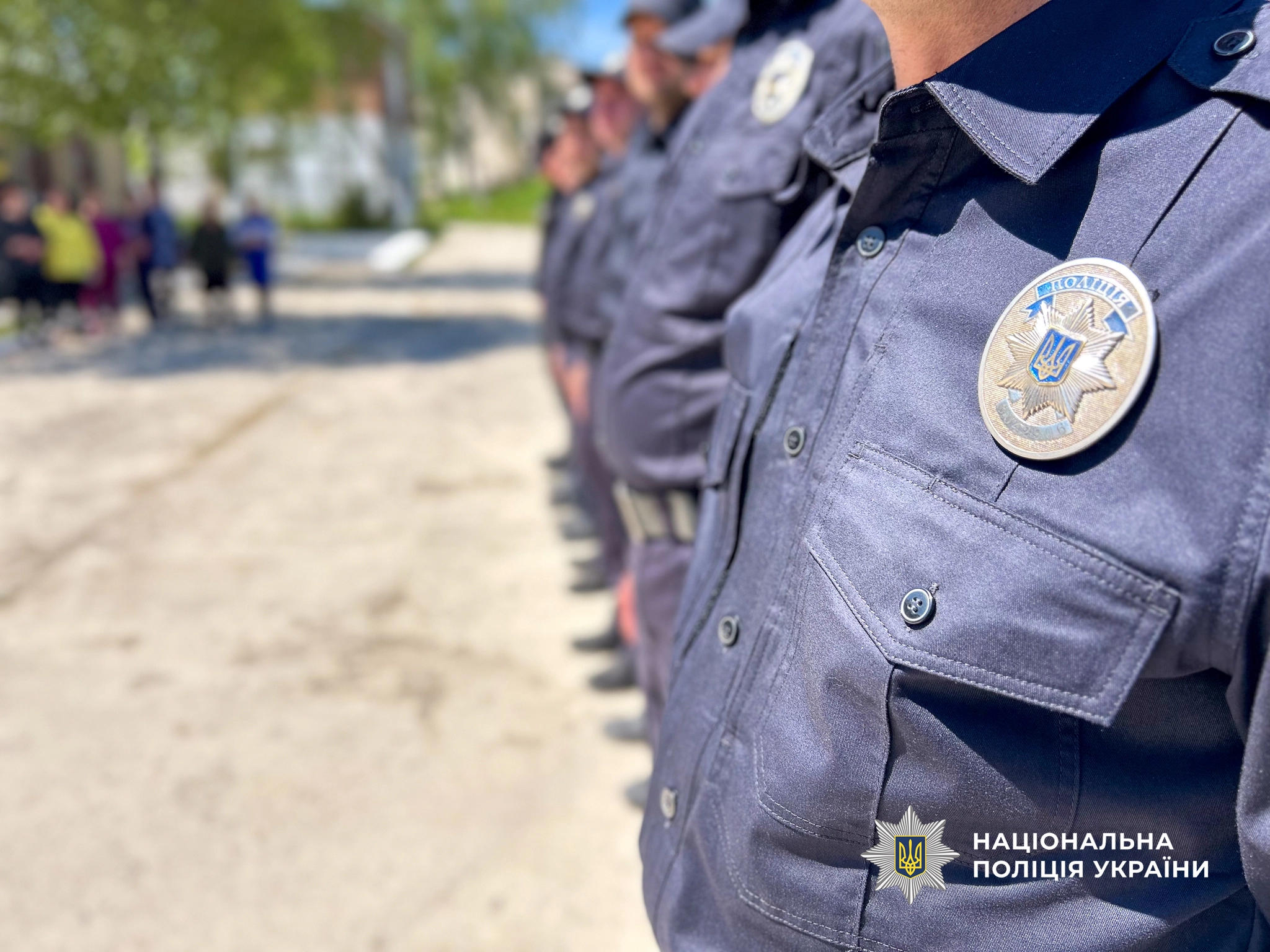 На Одещині відкрили нові поліцейські станції