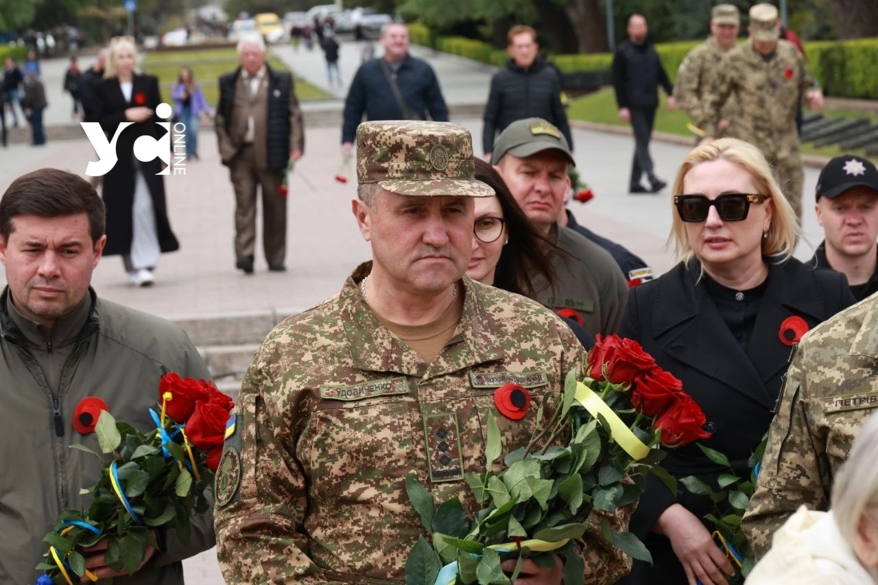 В Україні 8 травня вшановують День пам’яті та перемоги над нацизмом