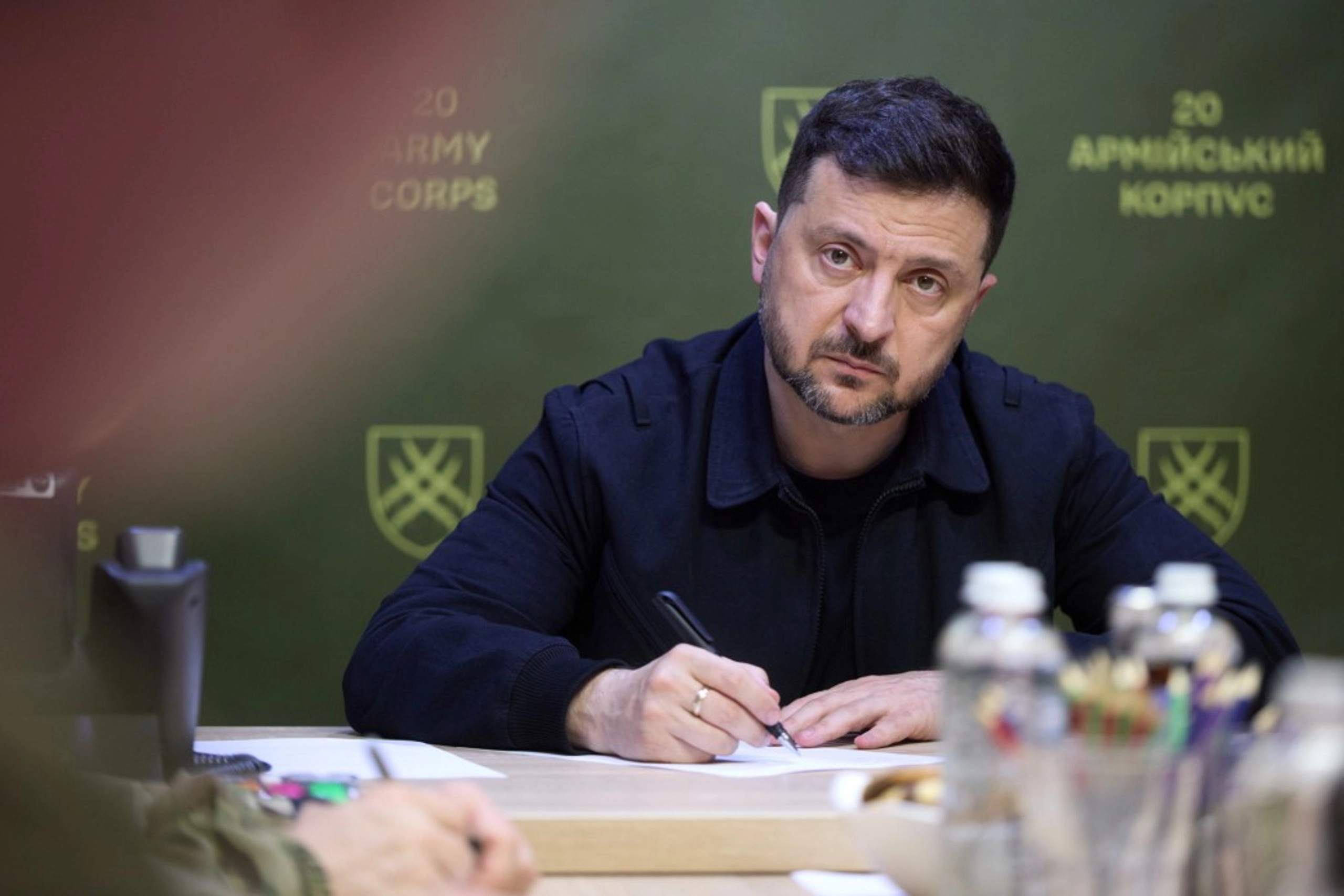 Між Україною та рф офіційно почало діяти триденне перемир’я за посередництва США