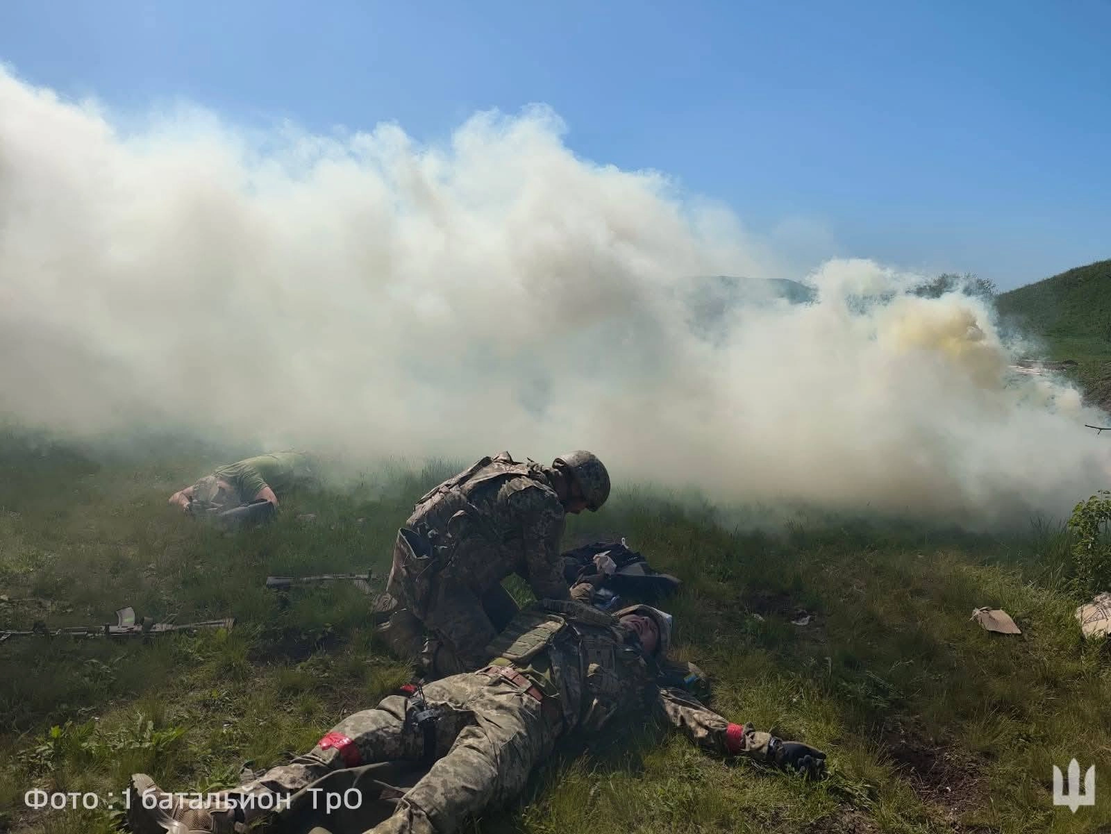 Війна. День 1537 коротко про головне (ОНОВЛЮЄТЬСЯ)