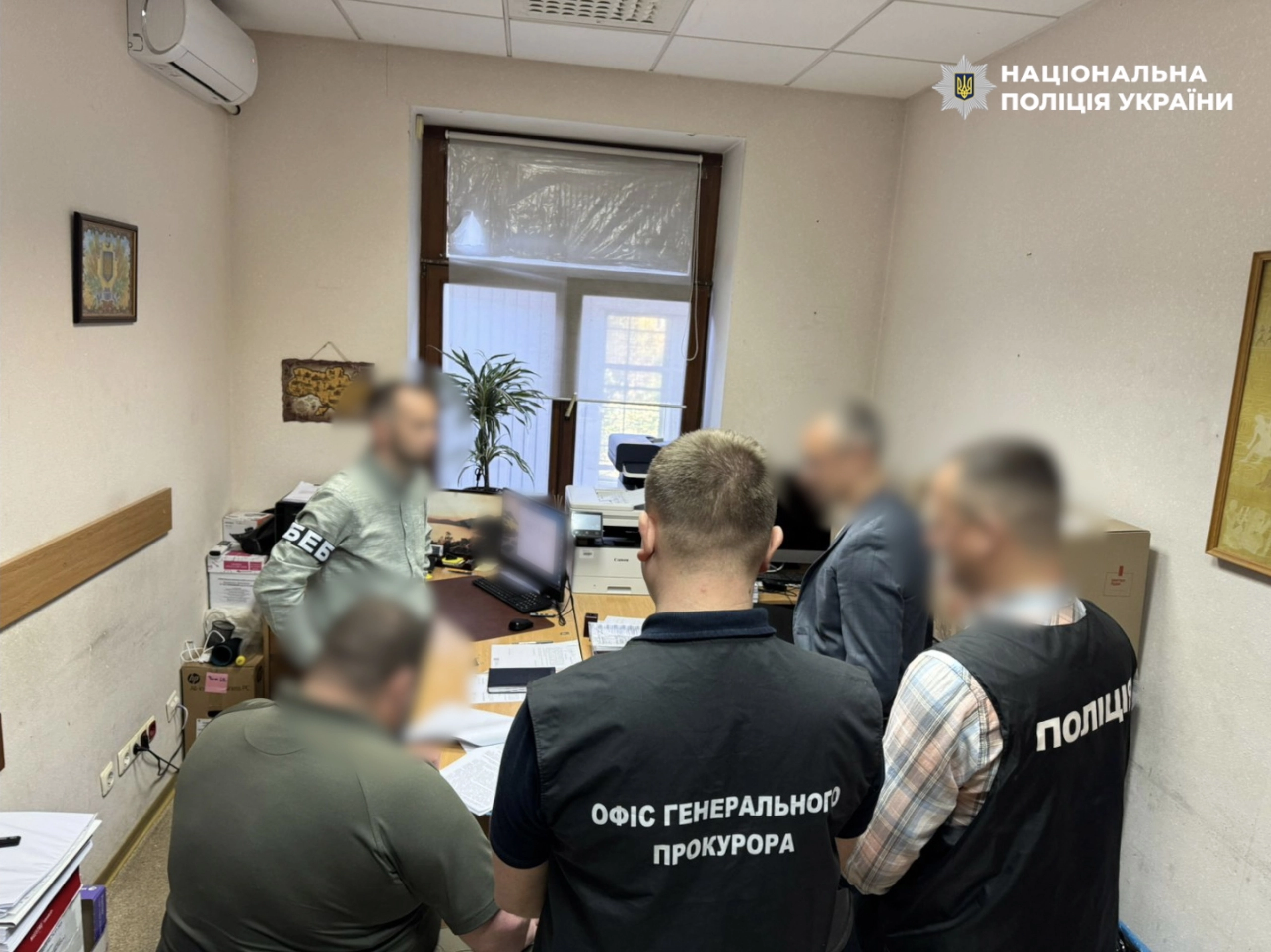 47 млн грн збитків на електроенергії для військових: викрито одеську схему