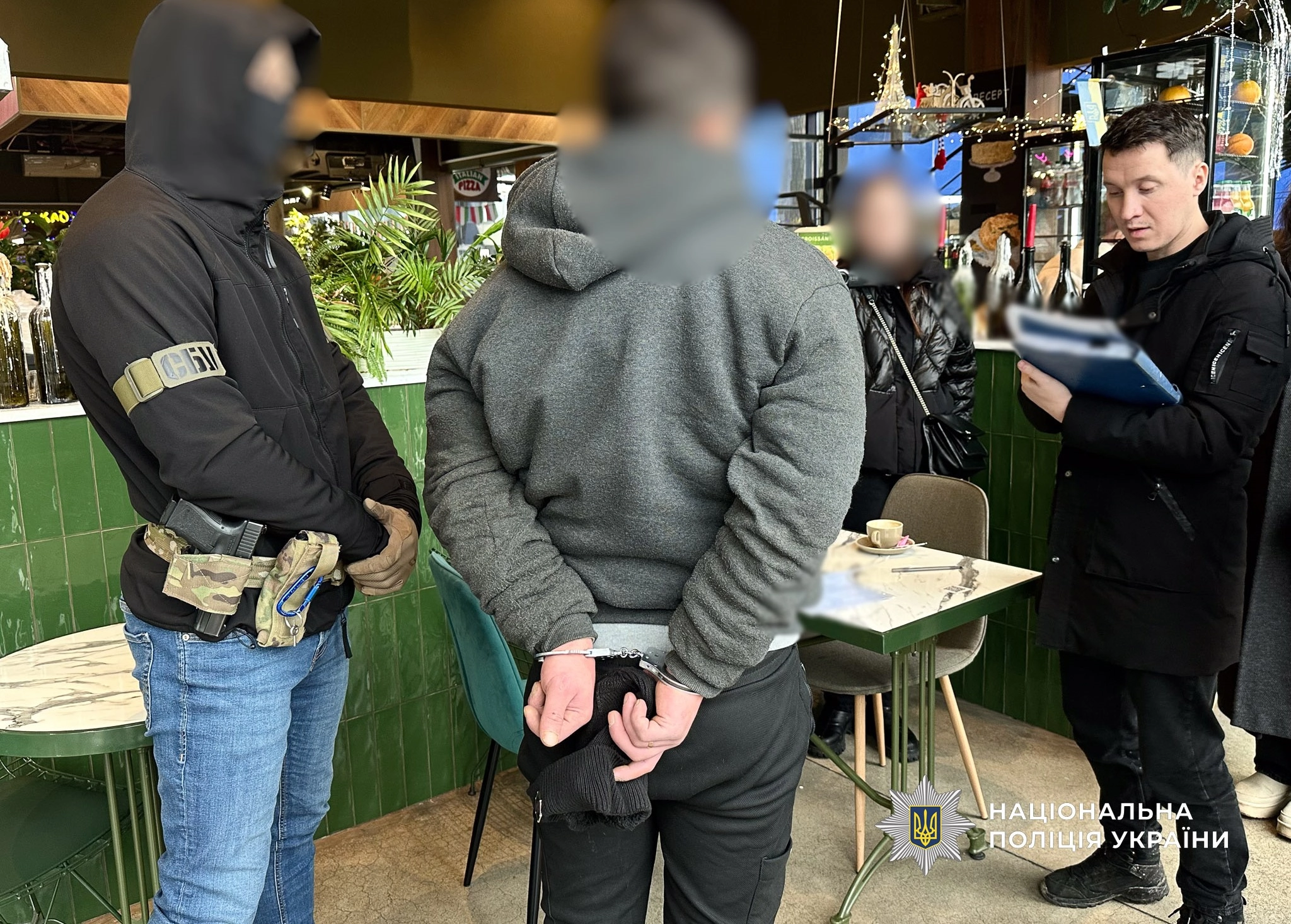 В Одесі двох чоловіків судитимуть за махінації з бронюванням