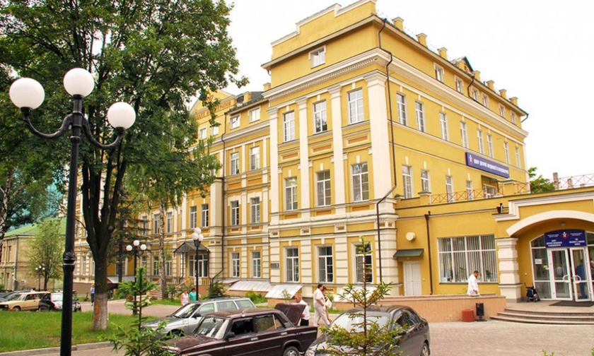 МОЗ не зачиняє Центр дитячої кардіології та кардіохірургії у Києві - його реорганізують