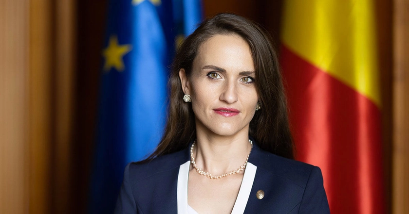 Румунія хоче посилити ППО та розглядає питання спільного з Україною виробництва дронів