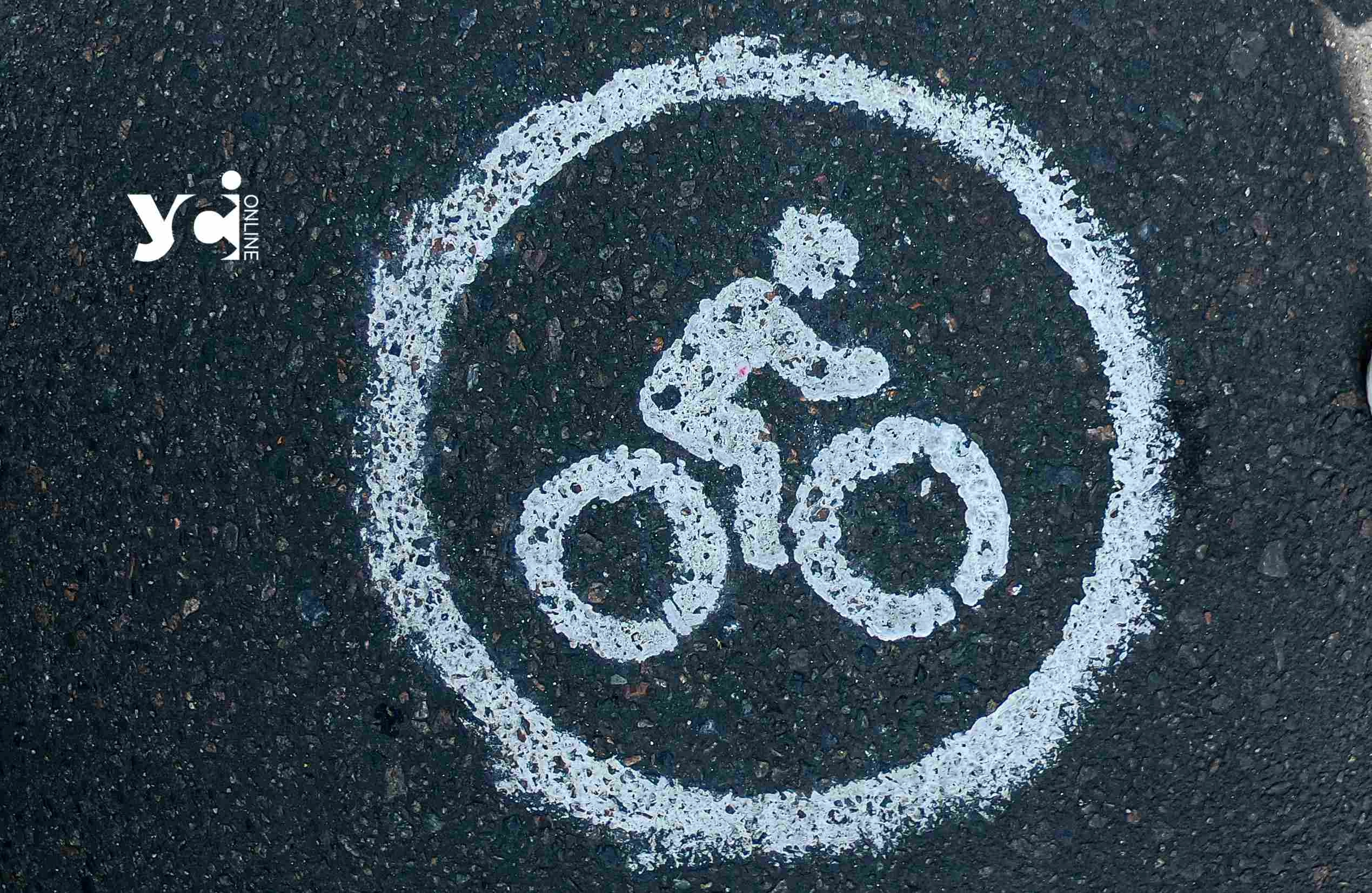 У Фонтанці та Лісках планують побудувати нові тротуари та велодоріжки
