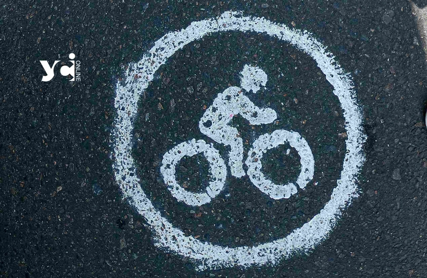 У Фонтанці та Лісках планують побудувати нові тротуари та велодоріжки