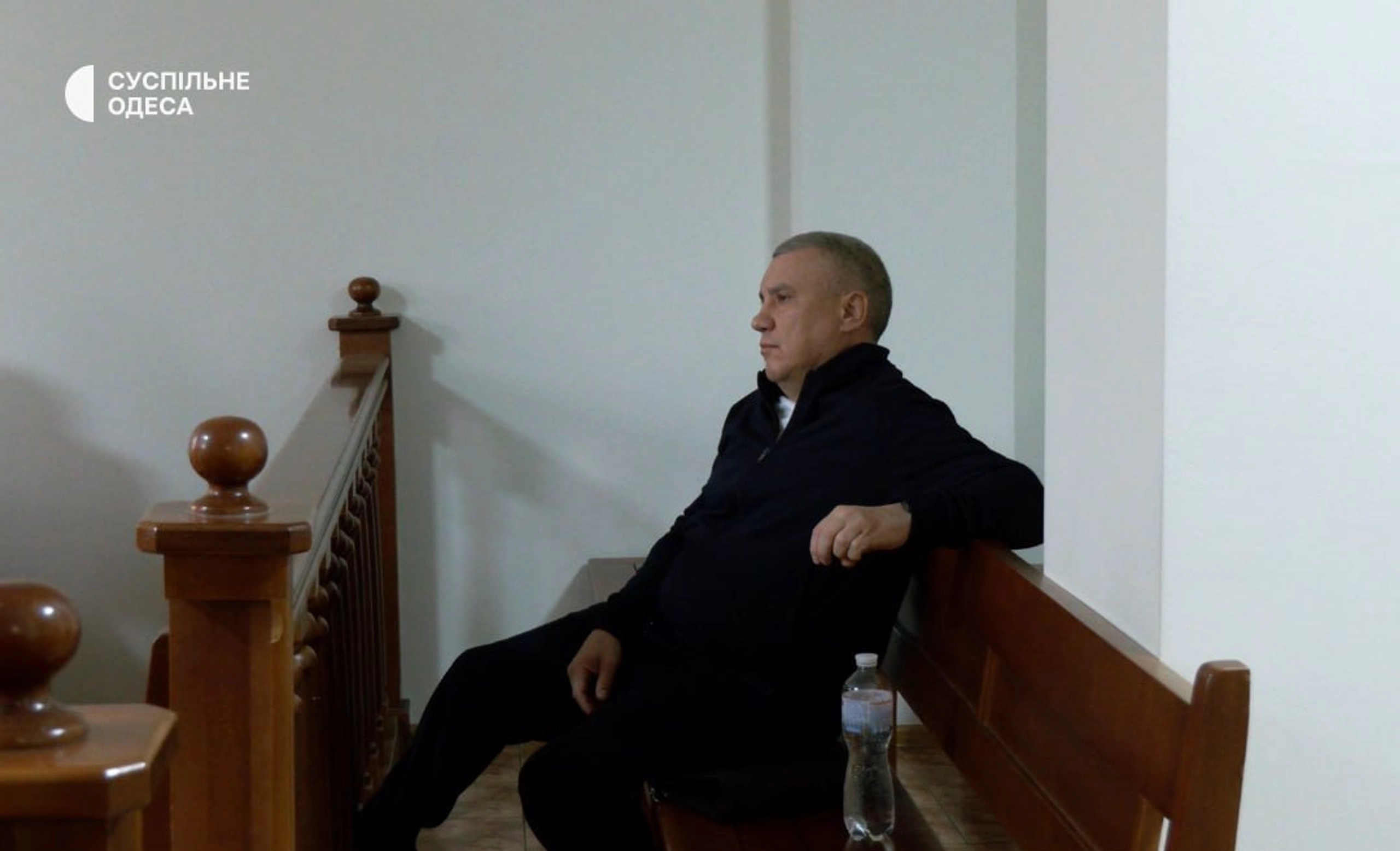 Суд залишив браслет і 44 млн застави ексвійському Борисову