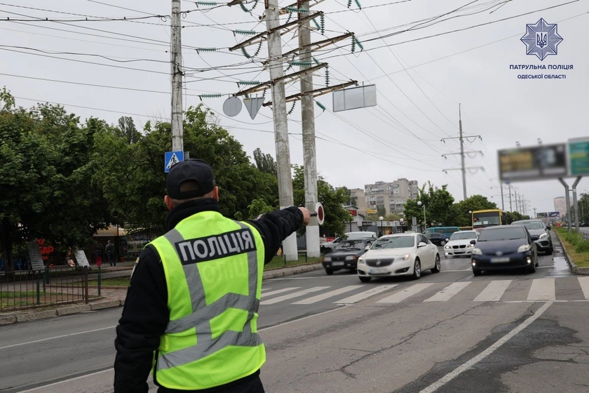 За брудний номер — до 5000 грн і без прав: водіям різко посилили покарання