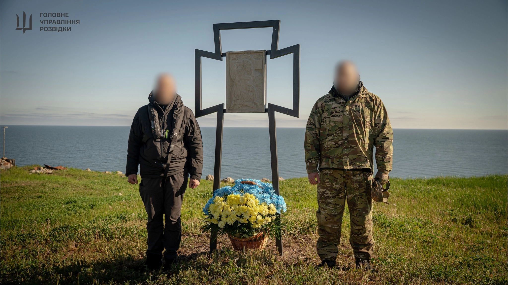 Четверті роковини бою за Зміїний