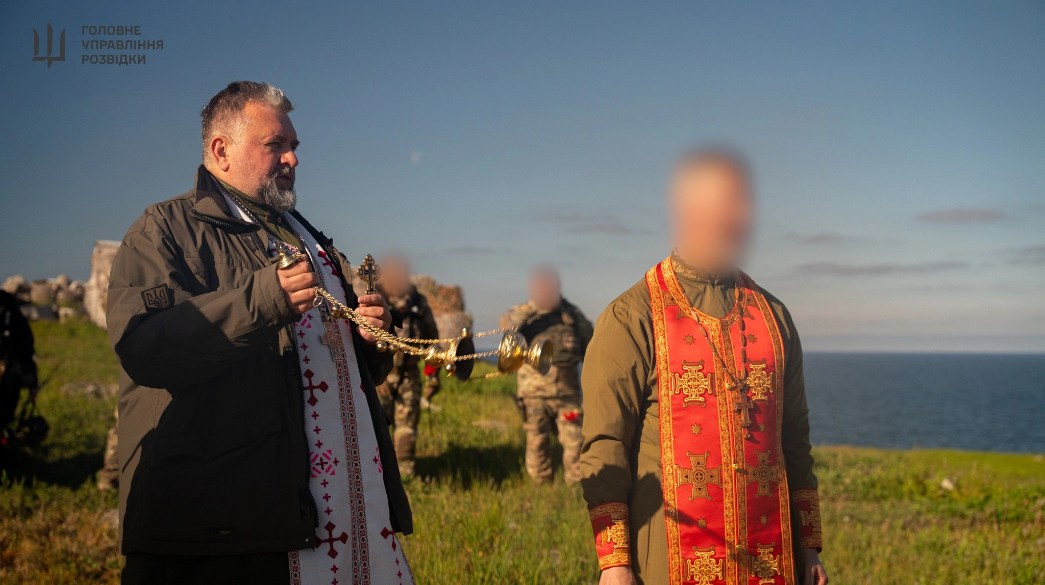 Четверті роковини бою за Зміїний