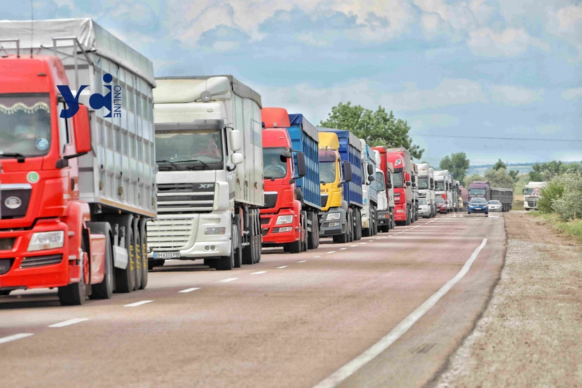 Україна та Боснія і Герцеговина запускають «транспортний безвіз» для вантажівок з 2027 року