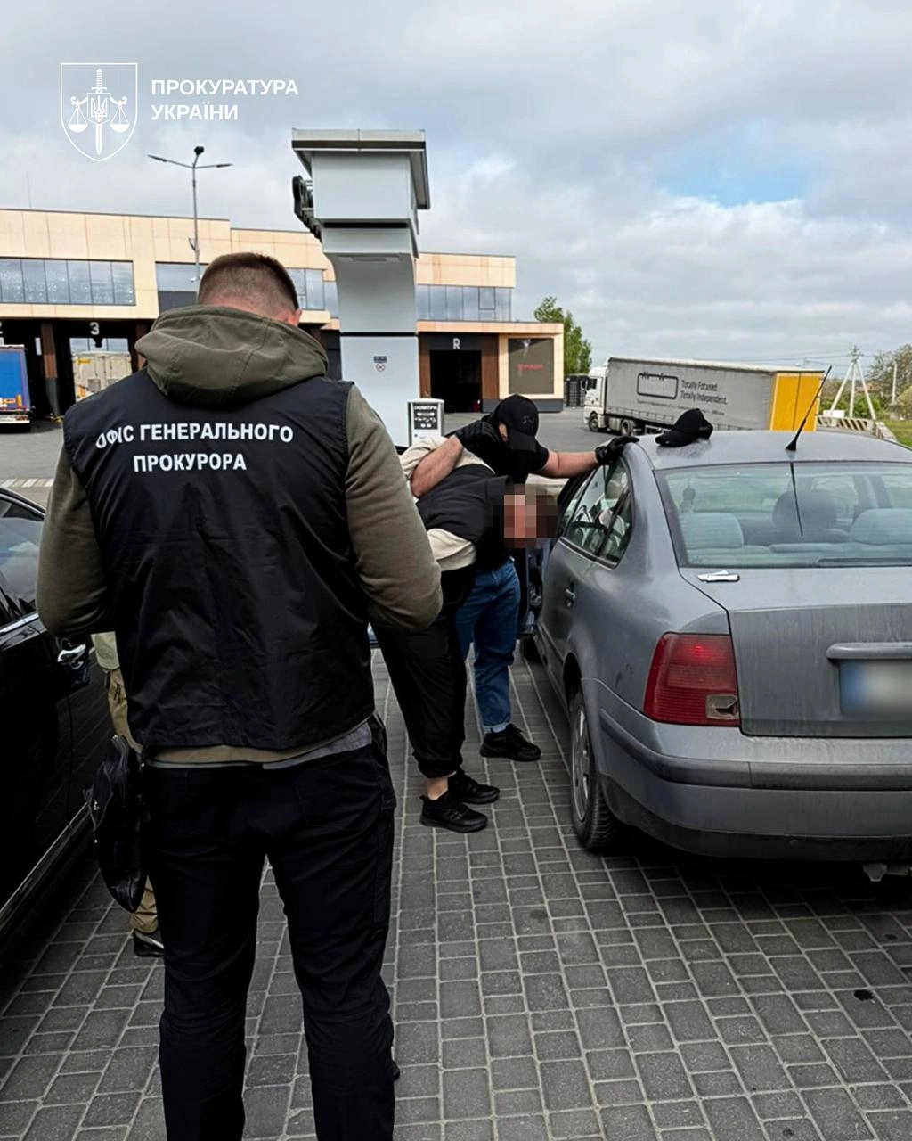 100 тисяч за харчі для військових: в Одесі затримали посадовця ЗСУ