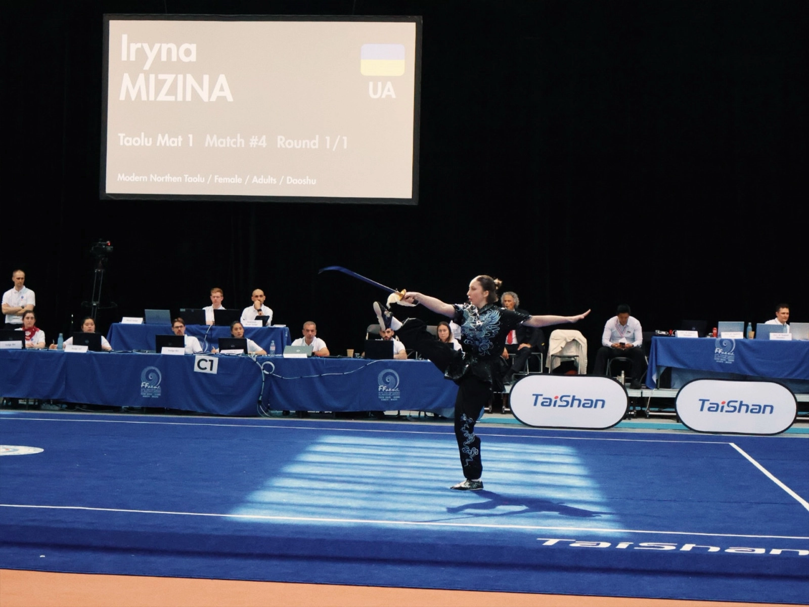 Одеські спортсмени вибороли на чемпіонаті Європи 7 золотих, 9 срібних і 10 бронзових медалей
