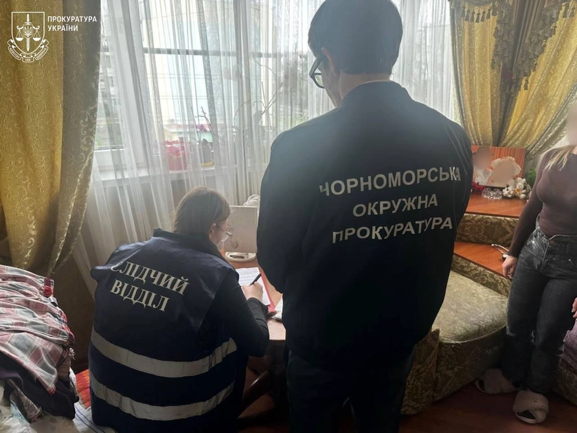 На Одещині ексдиректор будинку культури незаконно нарахував собі великі гроші