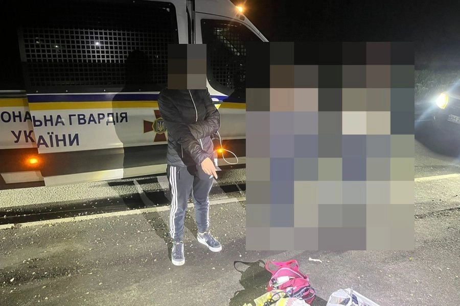 В Ізмаїлі у жінки в сумочці знайшли важкі наркотики