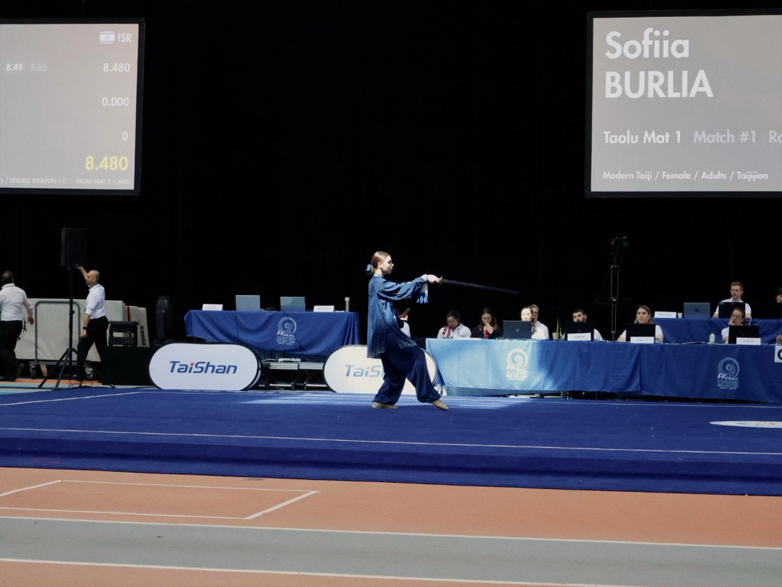 Одеські спортсмени вибороли на чемпіонаті Європи 7 золотих, 9 срібних і 10 бронзових медалей