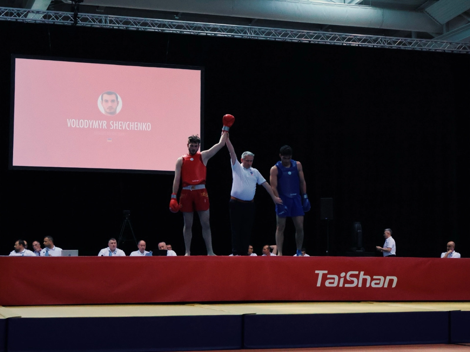 Одеські спортсмени вибороли на чемпіонаті Європи 7 золотих, 9 срібних і 10 бронзових медалей