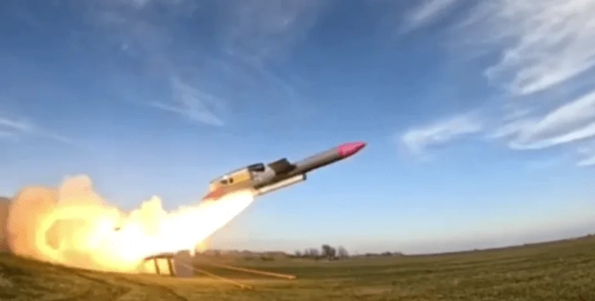 Українська Fire Point планує запустити десятки супутників та створити європейський щит ППО