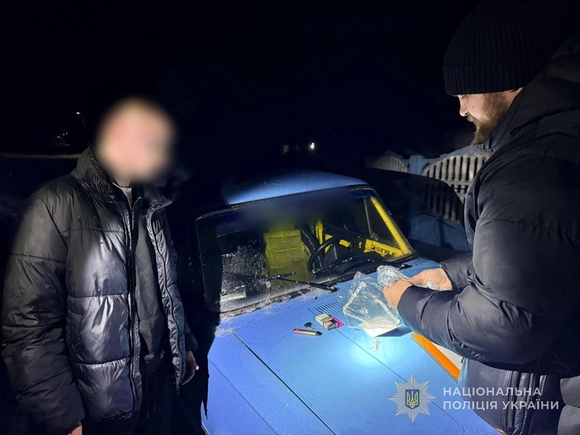 На Одещині 18-річний хлопець за 6 тисяч доларів возив чоловіків до кордону