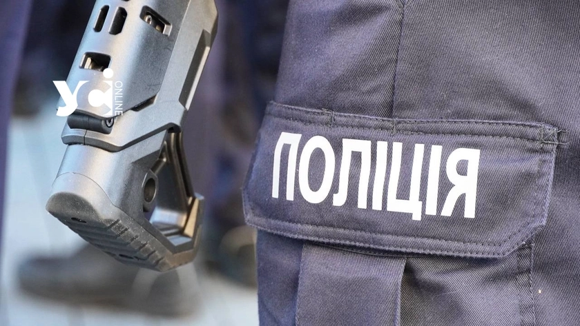 В Одесі натовп намагався “відбити” військового у статусі СЗЧ під час затримання