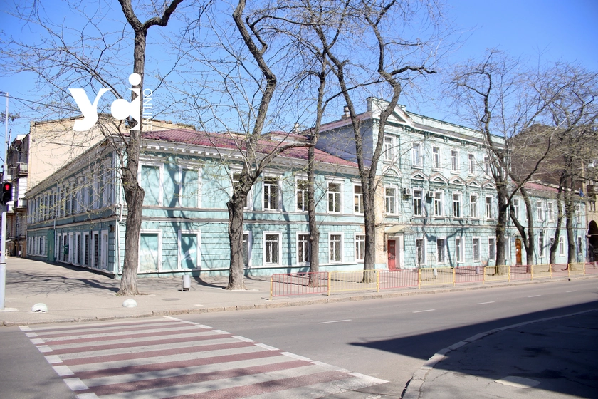 Рішельєвський ліцей оголосив тендер майже на 5 млн гривень: на що підуть бюджетні кошти