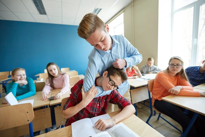 В Україні побільшало випадків булінгу у школах — на Одещині про цькування повідомляли найчастіше