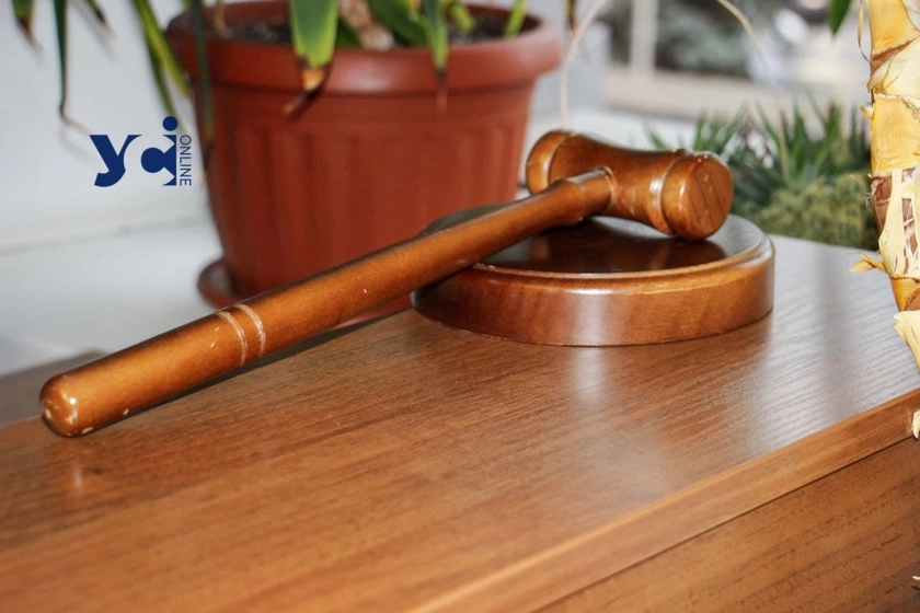 На Одещині пенсіонер намагався «вирішити питання» на кордоні за 200 доларів