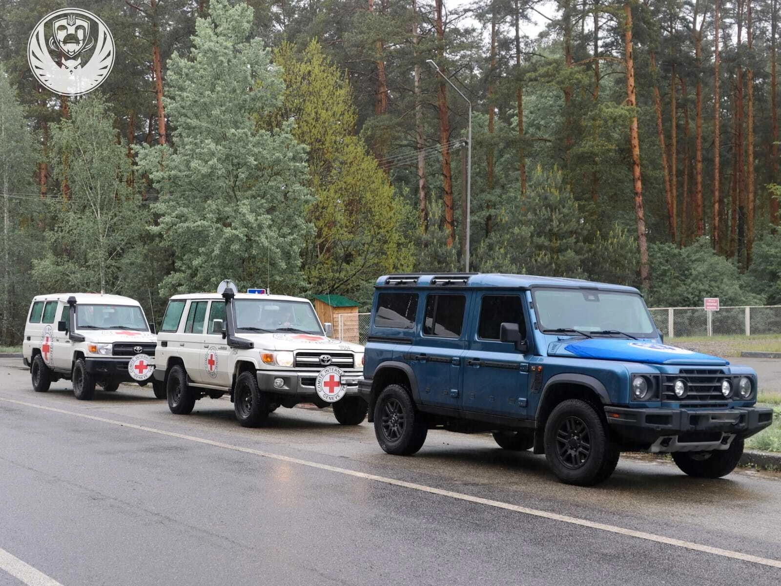 Україна повернула тіла 528 полеглих на війні