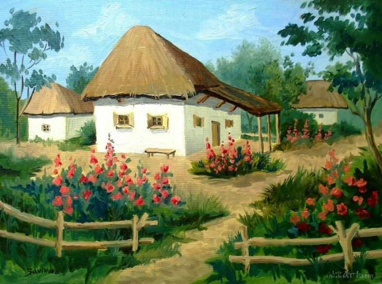 «Хохли-хуторяни» як образа: чому російський штамп про Україну не працює