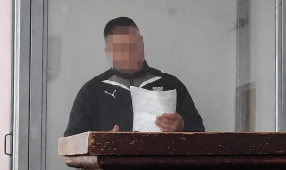 На Одещині вітчима засудили до 14 років за сексуальне насильство над дітьми