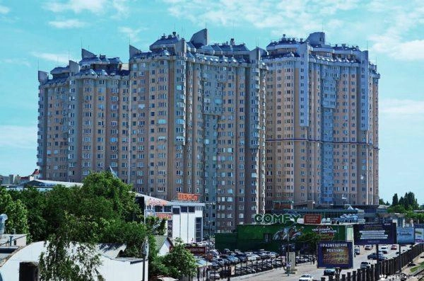 Для мешканців «Чудо міста» в Одесі встановлять додаткові генератори після російського удару