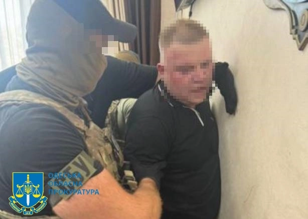 Меру Білгорода-Дністровського дозволили вийти із СІЗО під заставу майже 10 млн грн