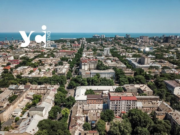 Одеса залишається будівельним центром країни, але нове житло вводять повільніше — дослідження