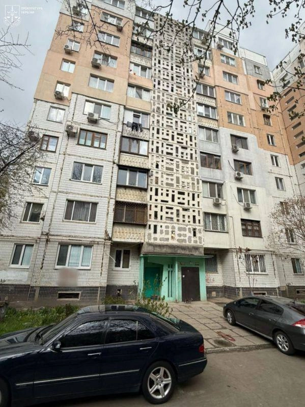 В Одесі судитимуть чиновницю міськради через переплату на відбудові будинку, пошкодженого ворожим обстрілом