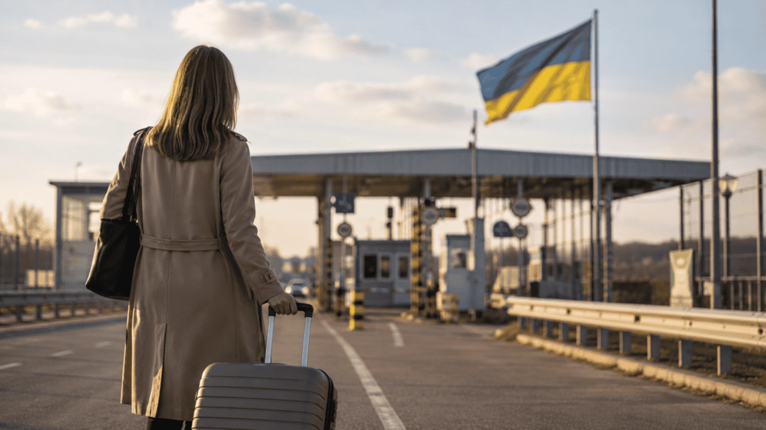 В Україні скасували обмеження на виїзд держслужбовиць за кордон у відрядження