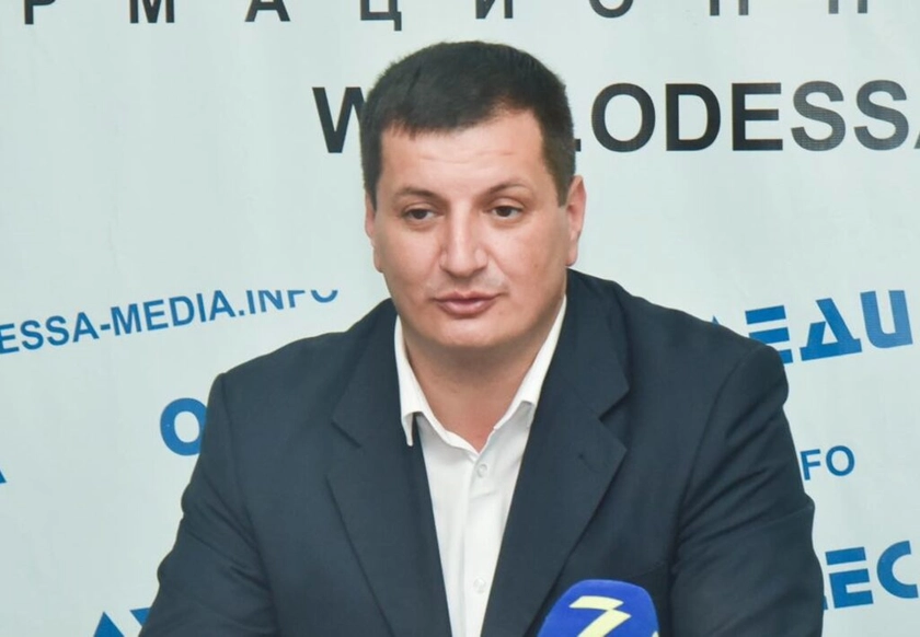 На Одещині ексголову громади оголосили в міжнародний розшук