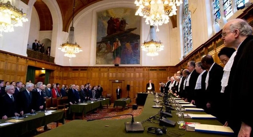 Понад 1800 українських в’язнів депортували до РФ: Україна передала нові докази до Гааги